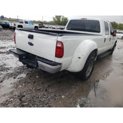 2013 FORD F350 SUPER DUTY