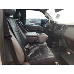 2013 FORD F350 SUPER DUTY