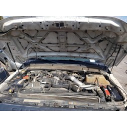 2013 FORD F350 SUPER DUTY