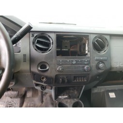 2013 FORD F350 SUPER DUTY