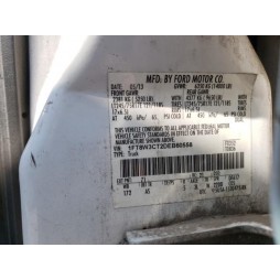 2013 FORD F350 SUPER DUTY