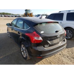 2013 FORD FOCUS TITANIUM