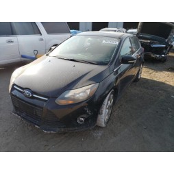 2013 FORD FOCUS TITANIUM
