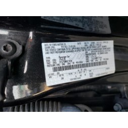 2013 FORD FOCUS TITANIUM