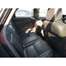 2013 FORD FOCUS TITANIUM