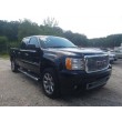 2013 GMC SIERRA K1500 DENALI