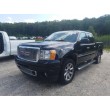 2013 GMC SIERRA K1500 DENALI