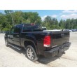 2013 GMC SIERRA K1500 DENALI