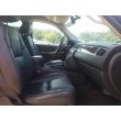 2013 GMC SIERRA K1500 DENALI