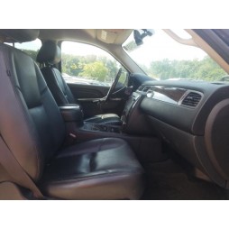 2013 GMC SIERRA K1500 DENALI