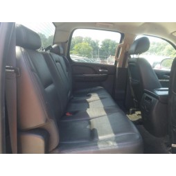 2013 GMC SIERRA K1500 DENALI