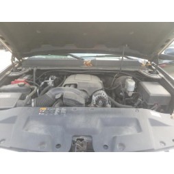 2013 GMC SIERRA K1500 DENALI