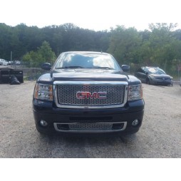 2013 GMC SIERRA K1500 DENALI