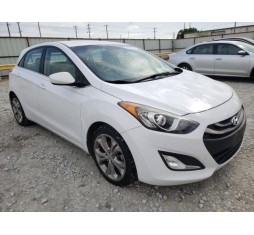 2013 HYUNDAI ELANTRA GT