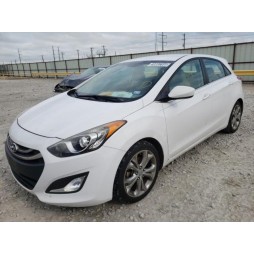 2013 HYUNDAI ELANTRA GT