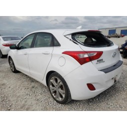 2013 HYUNDAI ELANTRA GT