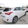 2013 HYUNDAI ELANTRA GT
