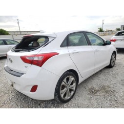 2013 HYUNDAI ELANTRA GT