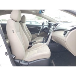 2013 HYUNDAI ELANTRA GT