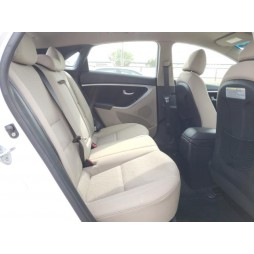2013 HYUNDAI ELANTRA GT