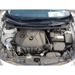 2013 HYUNDAI ELANTRA GT