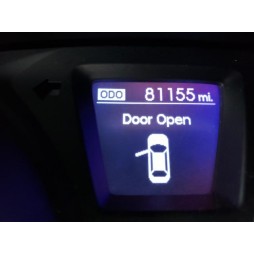 2013 HYUNDAI ELANTRA GT