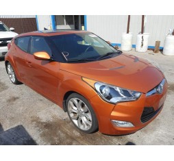 2013 HYUNDAI VELOSTER