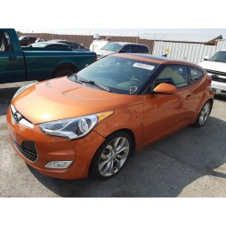 2013 HYUNDAI VELOSTER