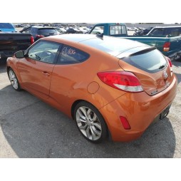 2013 HYUNDAI VELOSTER