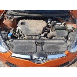 2013 HYUNDAI VELOSTER