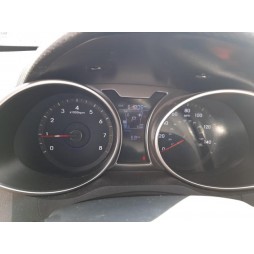 2013 HYUNDAI VELOSTER