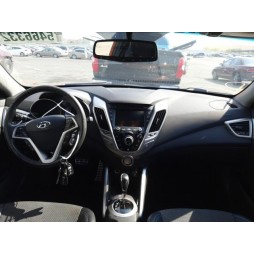 2013 HYUNDAI VELOSTER