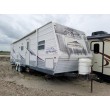 2013 JAYCO JAYFLIGHT