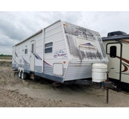 2013 JAYCO JAYFLIGHT