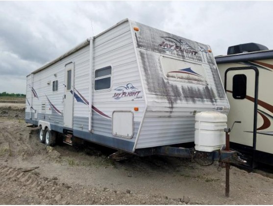 2013 JAYCO JAYFLIGHT
