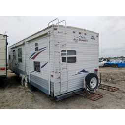2013 JAYCO JAYFLIGHT