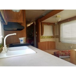 2013 JAYCO JAYFLIGHT
