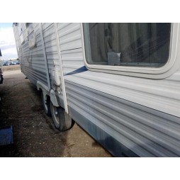 2013 JAYCO JAYFLIGHT