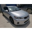 2013 LEXUS CT 200