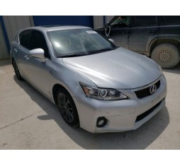 2013 LEXUS CT 200