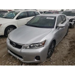 2013 LEXUS CT 200