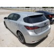 2013 LEXUS CT 200