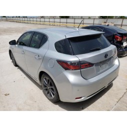 2013 LEXUS CT 200