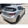 2013 LEXUS CT 200