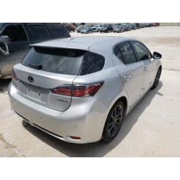 2013 LEXUS CT 200