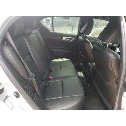 2013 LEXUS CT 200