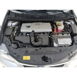 2013 LEXUS CT 200
