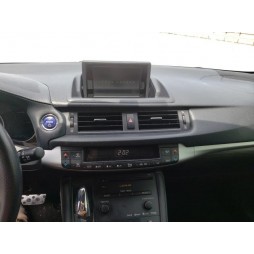 2013 LEXUS CT 200