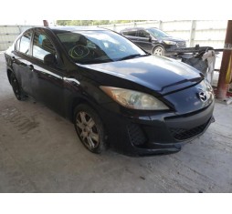2013 MAZDA 3 I