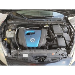 2013 MAZDA 3 I